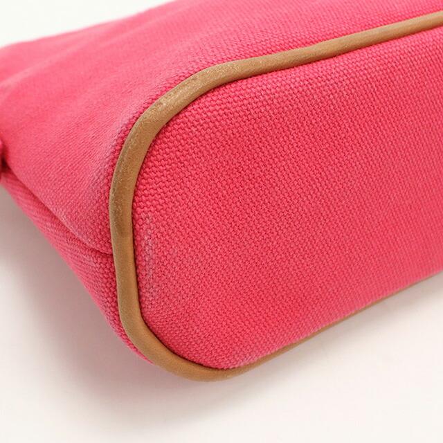 HERMES（エルメス） 中古 ポーチ レディース ブランド ボリードポーチ