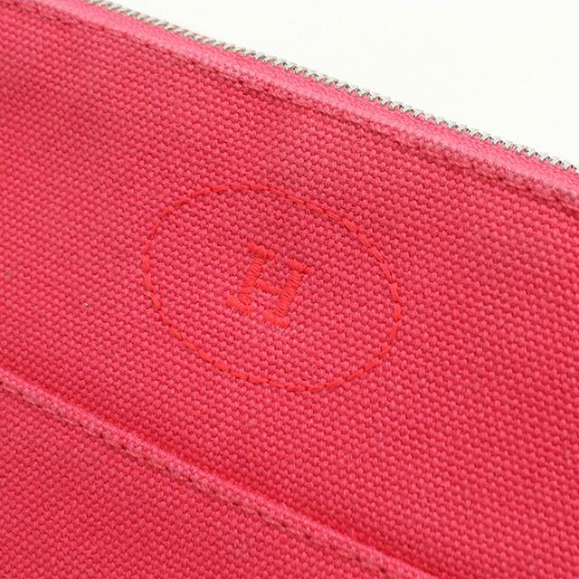 HERMES（エルメス） 中古 ポーチ レディース ブランド ボリードポーチ