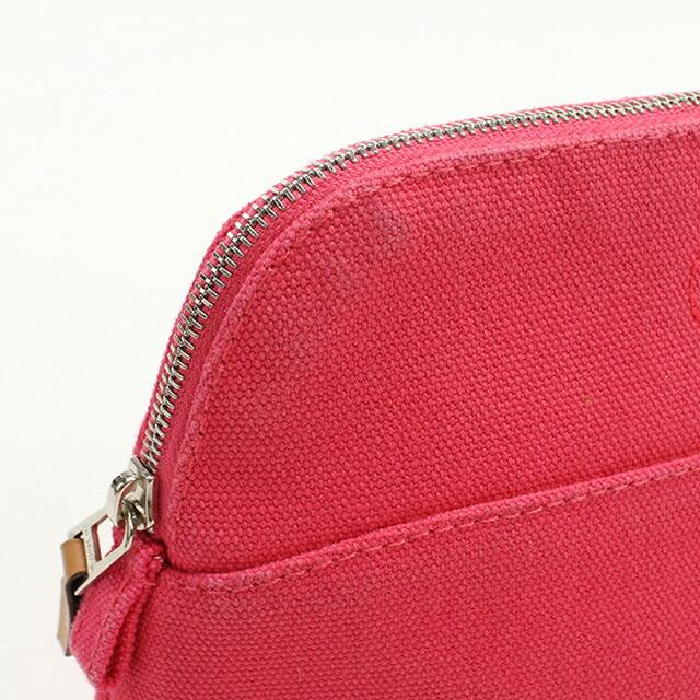 HERMES（エルメス） 中古 ポーチ レディース ブランド ボリードポーチ