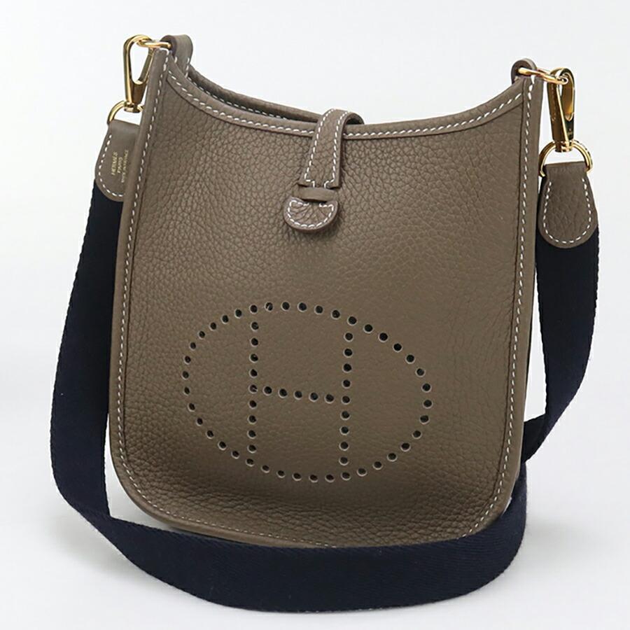 HERMES（エルメス） 中古 斜め掛け ショルダーバッグ レディース