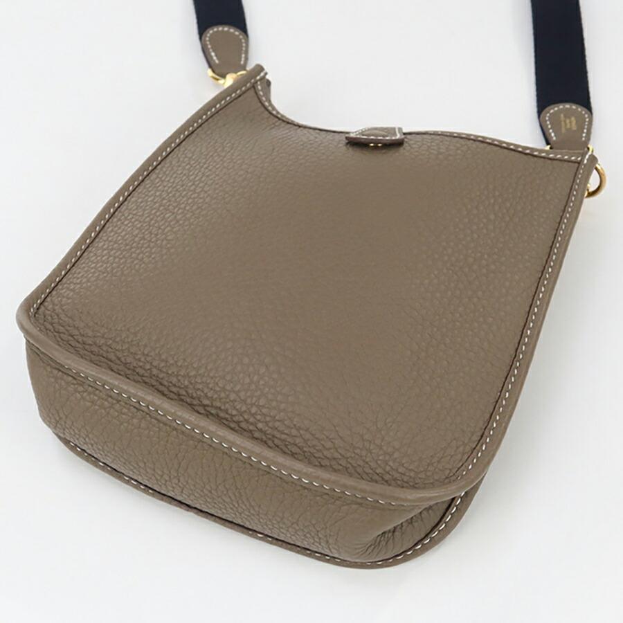 HERMES（エルメス） 中古 斜め掛け ショルダーバッグ レディース