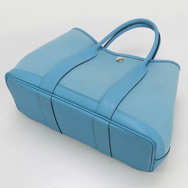 HERMES（エルメス） 中古 トートバッグ レディース ブランド ガーデン