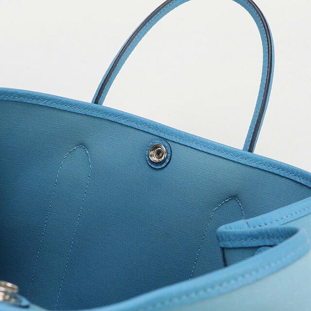 HERMES（エルメス） 中古 トートバッグ レディース ブランド ガーデン