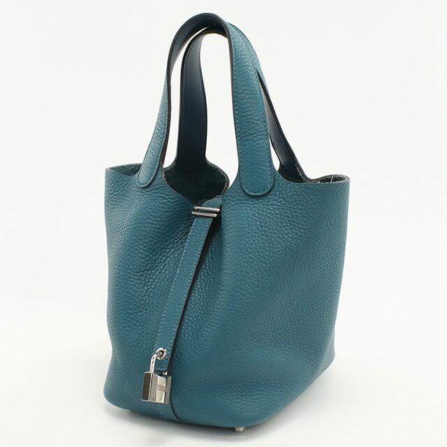 HERMES（エルメス） 中古 ハンドバッグ レディース ブランド ピコタン