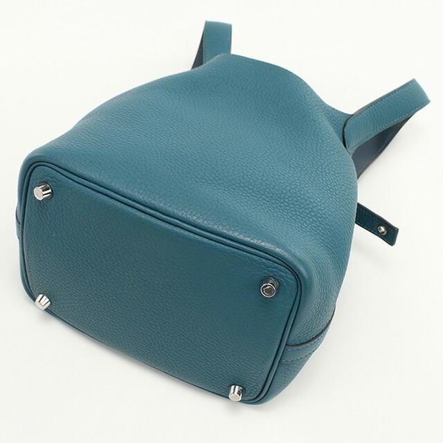 HERMES（エルメス） 中古 ハンドバッグ レディース ブランド ピコタン