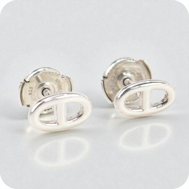 HERMES（エルメス） 中古 ピアス レディース ブランド