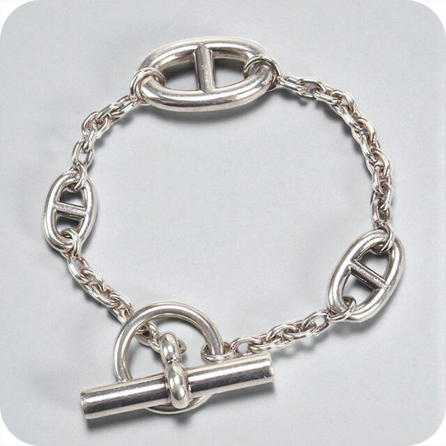 HERMES（エルメス） 中古 ブレスレット レディース ブランド 