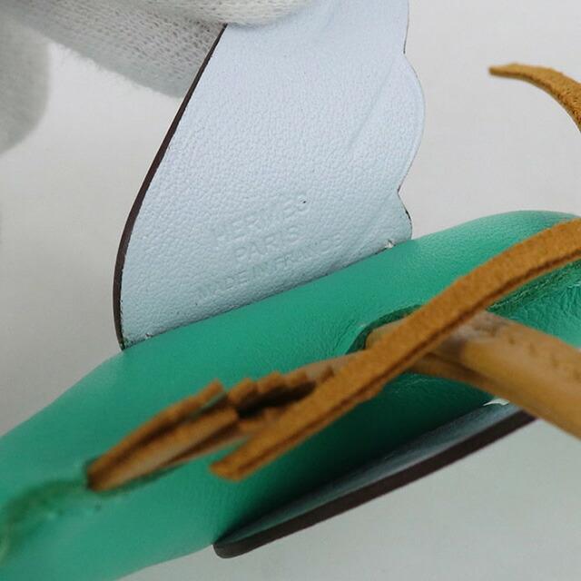 HERMES（エルメス） 中古 バッグチャーム レディース ブランド ロデオ