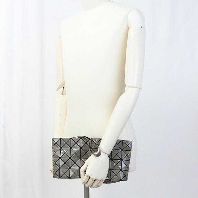 ISSEY MIYAKE 中古 イッセイ ミヤケ クラッチバッグ ユニ ISSEY MIYAKE 中古 イッセイ ミヤケ クラッチバッグ ユニ