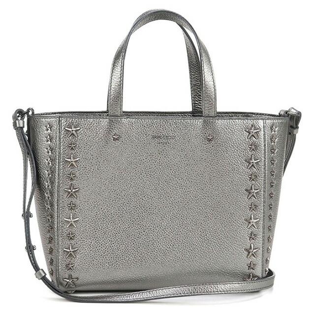 JIMMY CHOO（ジミーチュウ） 中古 トートバッグ レディース ブランド