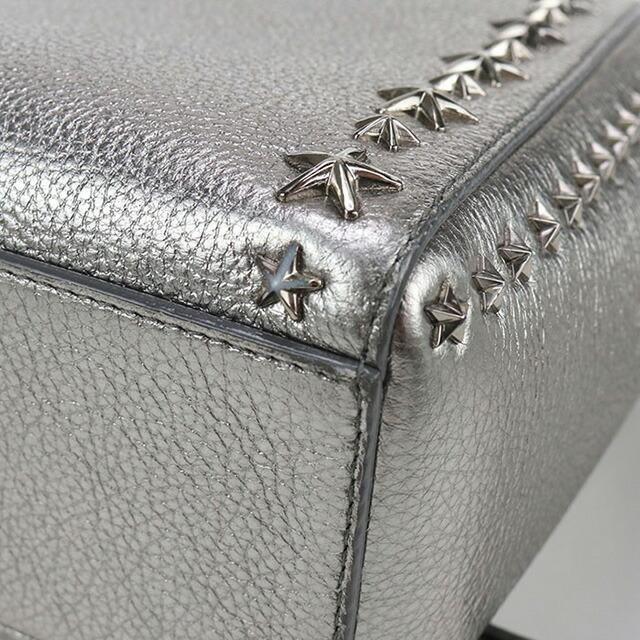 JIMMY CHOO（ジミーチュウ） 中古 トートバッグ レディース ブランド