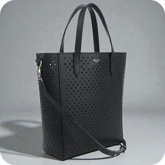 JIMMY CHOO（ジミーチュウ） 中古 トートバッグ レディース ブランド