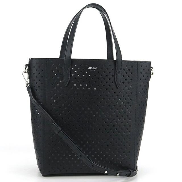 JIMMY CHOO（ジミーチュウ） 中古 トートバッグ レディース ブランド