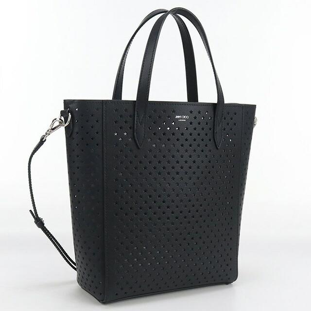 JIMMY CHOO（ジミーチュウ） 中古 トートバッグ レディース ブランド