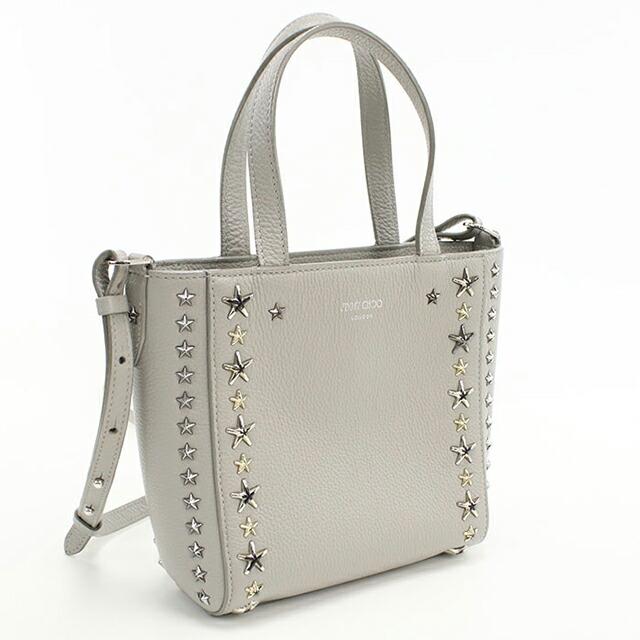 JIMMY CHOO（ジミーチュウ） 中古 ハンドバッグ レディース ブランド