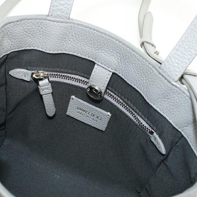 JIMMY CHOO（ジミーチュウ） 中古 ハンドバッグ レディース ブランド