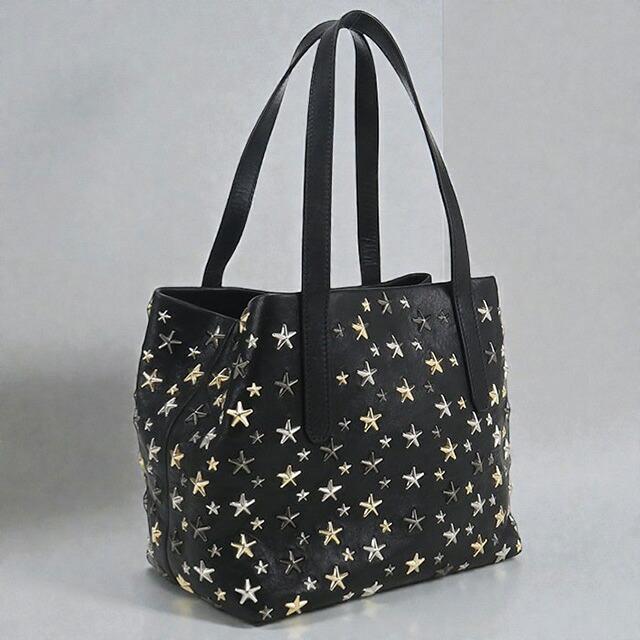 JIMMY CHOO（ジミーチュウ） 中古 トートバッグ レディース ブランド