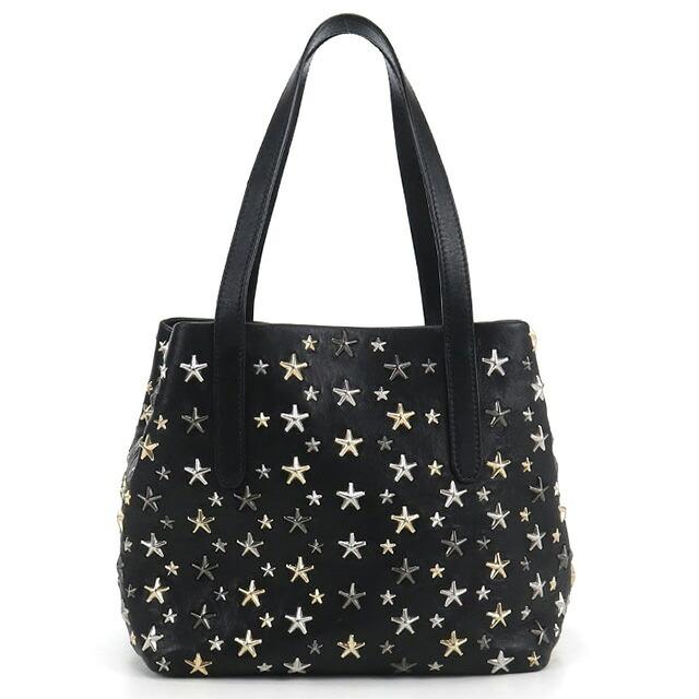 JIMMY CHOO（ジミーチュウ） 中古 トートバッグ レディース ブランド
