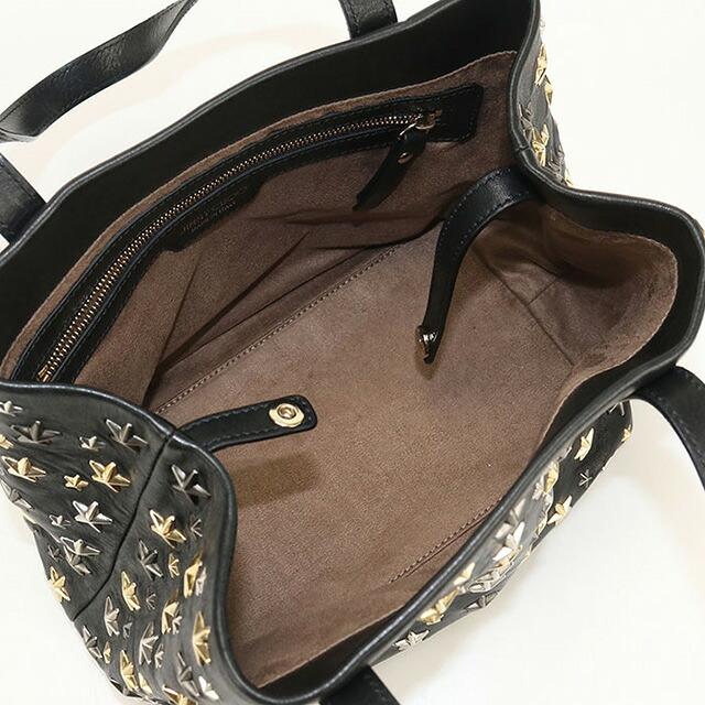 JIMMY CHOO（ジミーチュウ） 中古 トートバッグ レディース ブランド