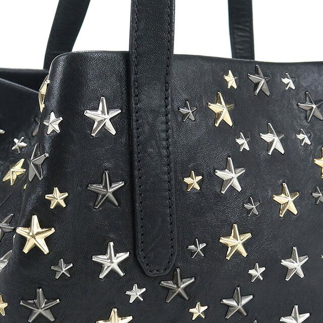 JIMMY CHOO（ジミーチュウ） 中古 トートバッグ レディース ブランド