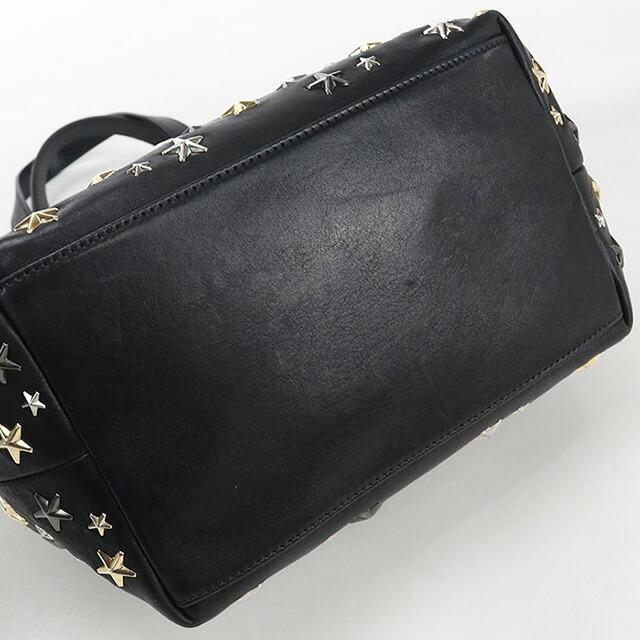 JIMMY CHOO（ジミーチュウ） 中古 トートバッグ レディース ブランド