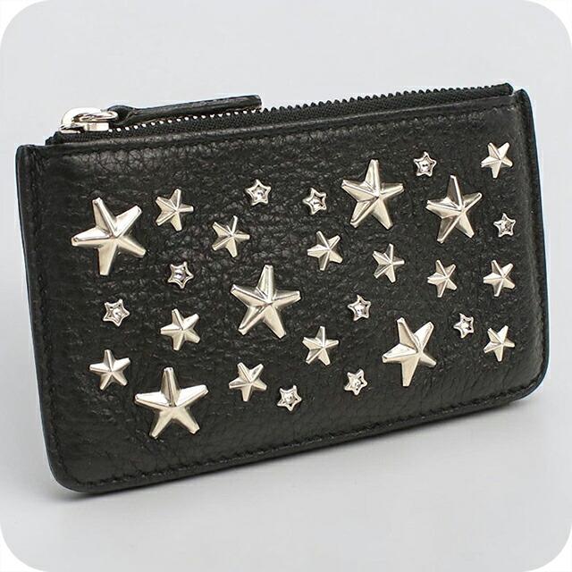 JIMMY CHOO（ジミーチュウ） 中古 小銭入れ ユニセックス ブランド