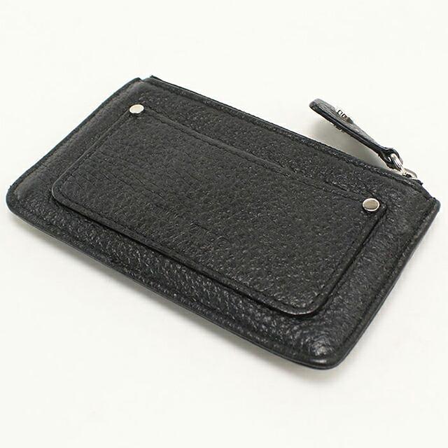 JIMMY CHOO ケース 小銭入れ ブラック JIMMY CHOO（ジミーチュウ） 中古 小銭入れ ユニセックス ブランド