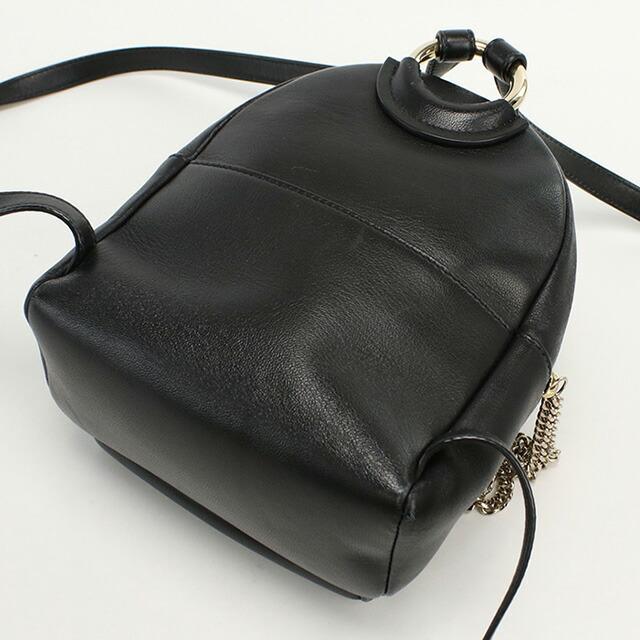 JIMMY CHOO 中古 ジミーチュウ リュック レディース ブランド JIMMY CHOO 中古 ジミーチュウ リュック レディース ブランド