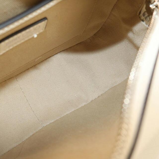 JIMMY CHOO（ジミーチュウ） 中古 斜め掛け ショルダーバッグ