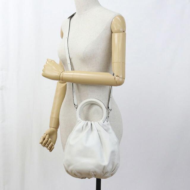 LOEWE（ロエベ） 中古 ハンドバッグ レディース ブランド バウンス 