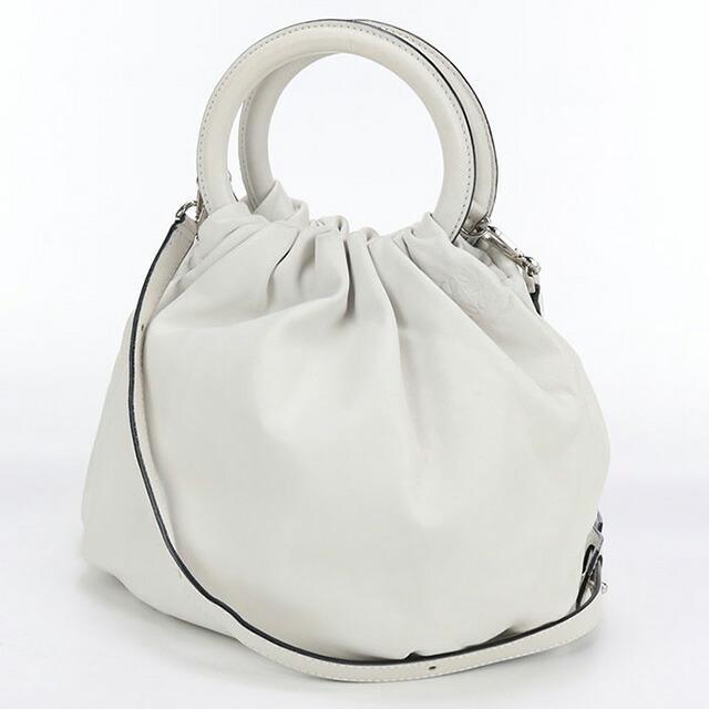 LOEWE（ロエベ） 中古 ハンドバッグ レディース ブランド バウンス