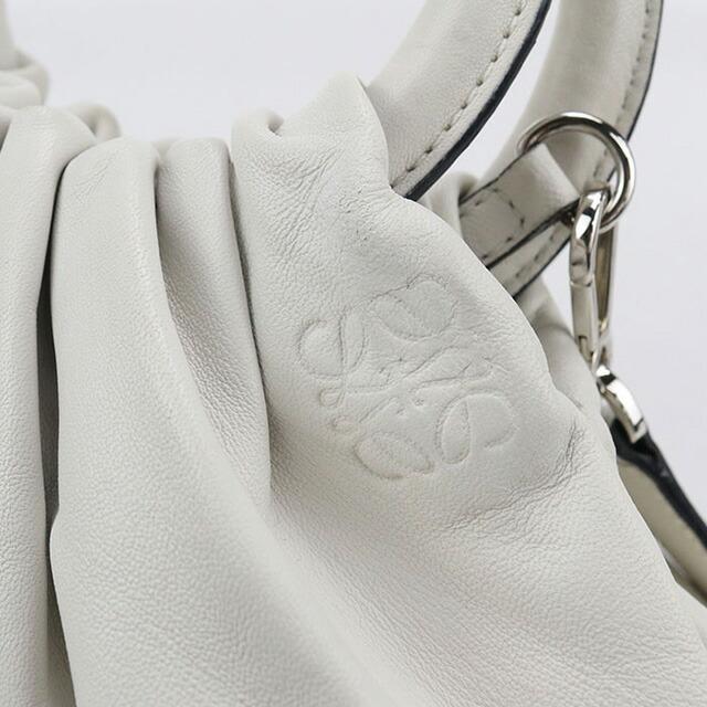 LOEWE（ロエベ） 中古 ハンドバッグ レディース ブランド バウンス