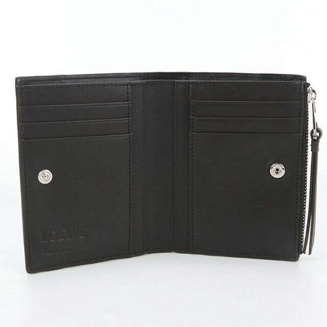 LOEWE（ロエベ） 中古 二つ折り財布 ユニセックス ブランド パズル