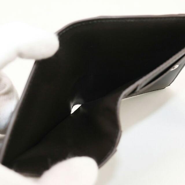 LOEWE（ロエベ） 中古 二つ折り財布 ユニセックス ブランド パズル