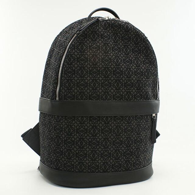 LOEWE（ロエベ） 中古 リュック メンズ ブランド アナグラム バック