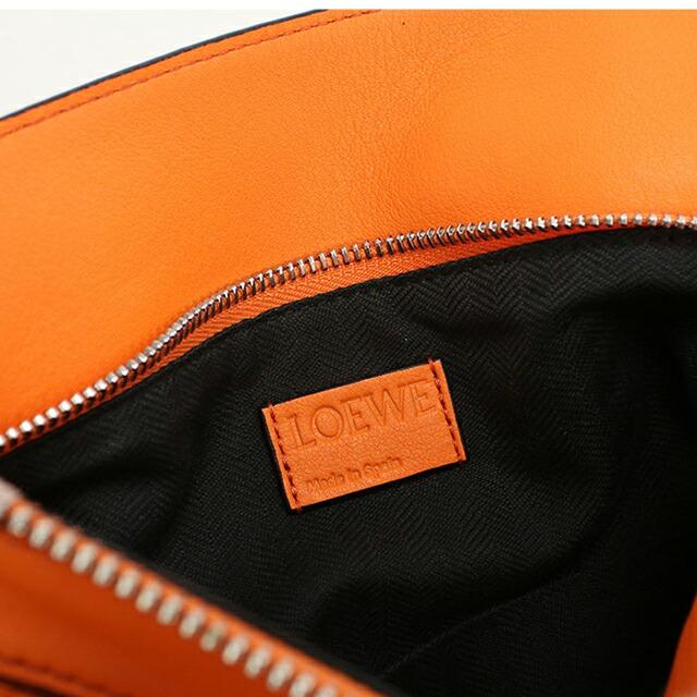 LOEWE（ロエベ） 中古 ボディバッグ ユニセックス ブランド パズル
