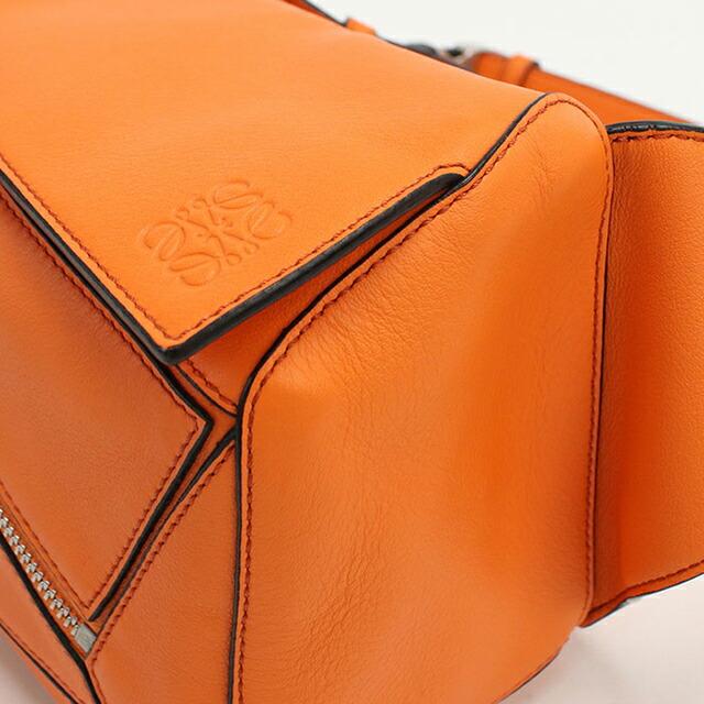 LOEWE（ロエベ） 中古 ボディバッグ ユニセックス ブランド パズル
