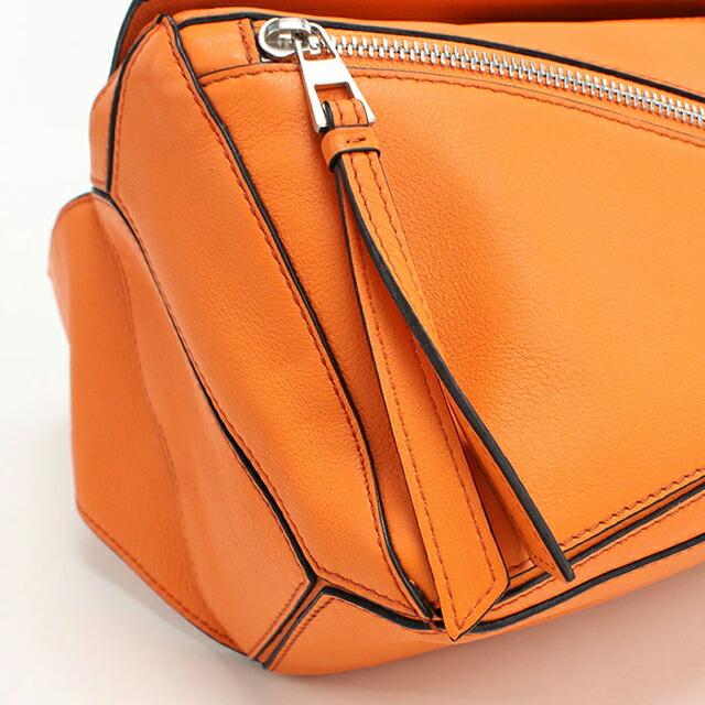 LOEWE（ロエベ） 中古 ボディバッグ ユニセックス ブランド パズル