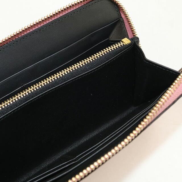 LOEWE（ロエベ） 中古 長財布ラウンドファスナー レディース ブランド