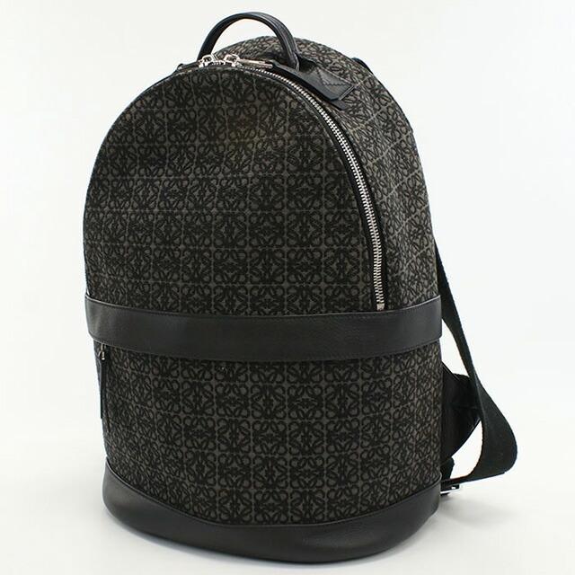 LOEWE ロエベ リピートアナグラム ビジネスバッグ リュック LOEWE ロエベ リピートアナグラム ビジネスバッグ リュック 【公式通販】