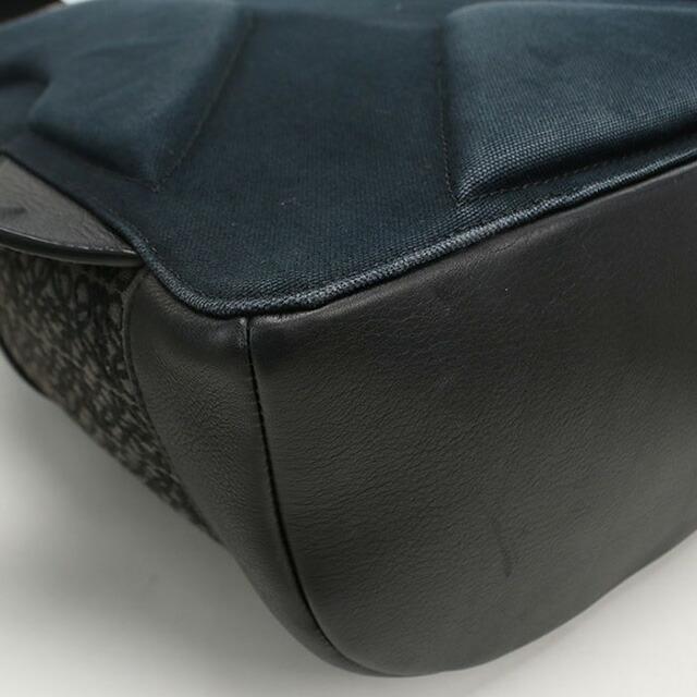 LOEWE ロエベ リピートアナグラム ビジネスバッグ リュック LOEWE（ロエベ） ミリタリー アナグラム リュックサック バックパック