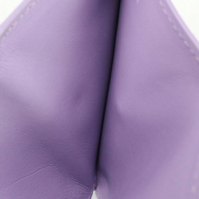 LOEWE（ロエベ） 中古 三つ折り財布 レディース ブランド アナグラム