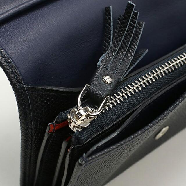 LOEWE（ロエベ） 中古 二折財布小銭入付き レディース ブランド