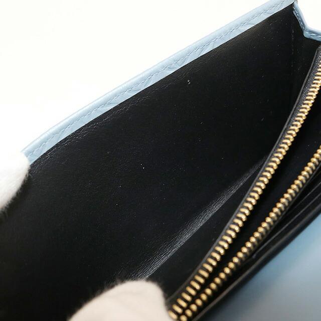 LOEWE（ロエベ） 中古 長財布二折 レディース ブランド アナグラム