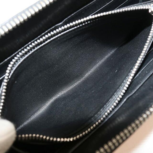 LOEWE（ロエベ） 中古 長財布 ラウンドファスナー レディース ブランド