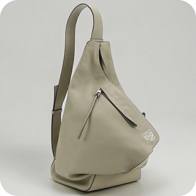 【新品未使用】ロエベ　アントンスリングパファー LOEWE（ロエベ） 中古 ショルダーバッグ ユニセックス ブランド