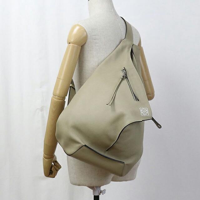 LOEWE（ロエベ） 中古 ショルダーバッグ ユニセックス ブランド