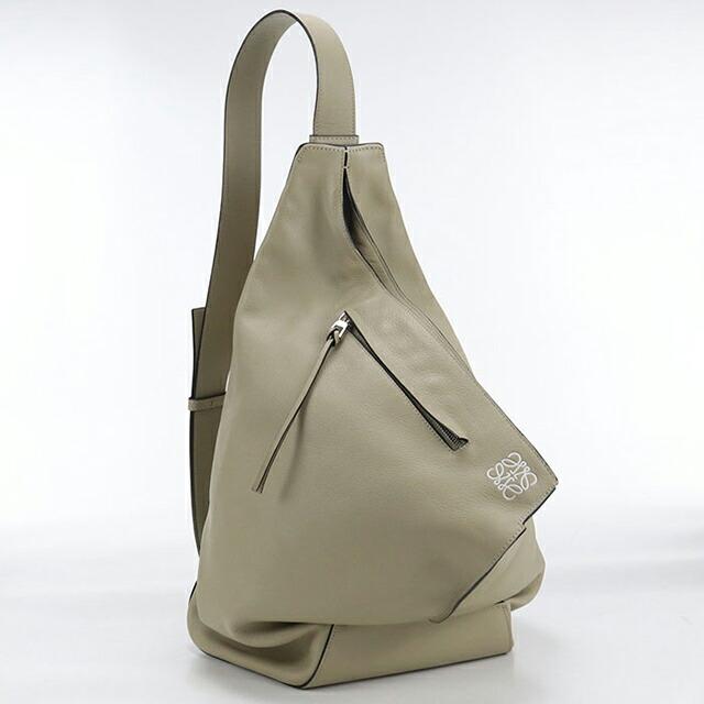 【新品未使用】ロエベ　アントンスリングパファー LOEWE（ロエベ） 中古 ショルダーバッグ ユニセックス ブランド
