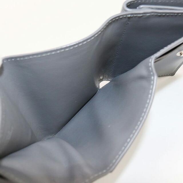 LOEWE（ロエベ） 中古 三折財布 レディース ブランド アナグラム