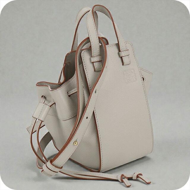 LOEWE（ロエベ） 中古 ハンドバッグ レディース ブランド ハンモック